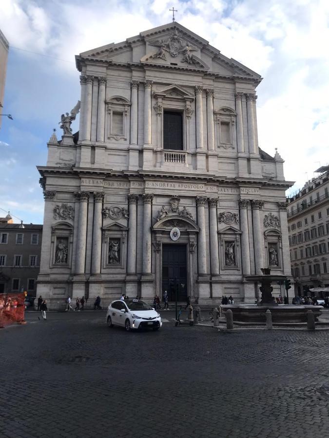 Apartament Navona Nest Rzym Zewnętrze zdjęcie