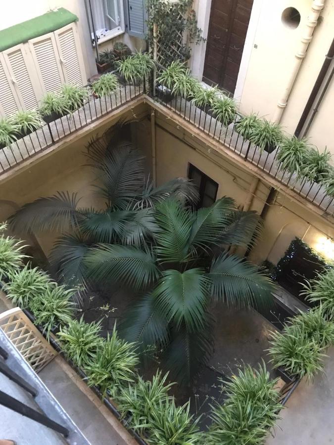 Apartament Navona Nest Rzym Zewnętrze zdjęcie
