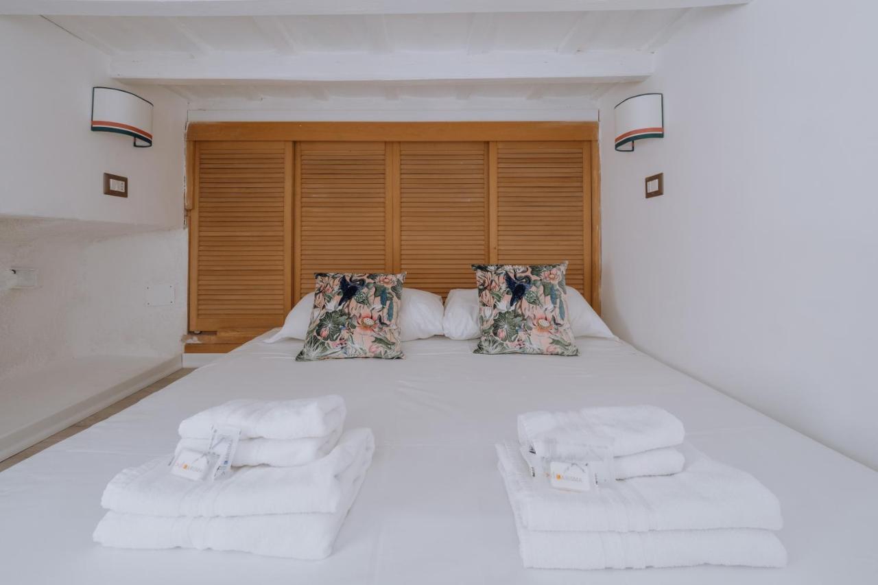 Apartament Navona Nest Rzym Zewnętrze zdjęcie