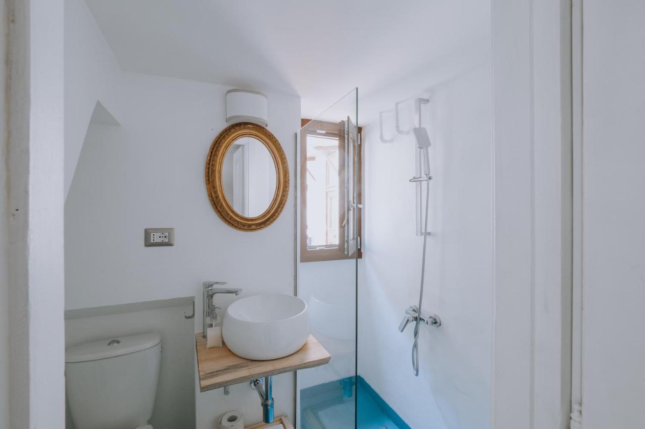 Apartament Navona Nest Rzym Zewnętrze zdjęcie