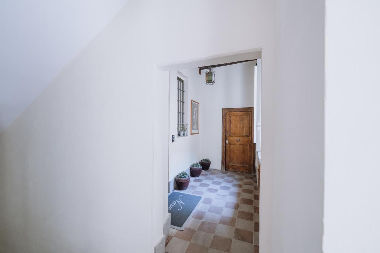 Apartament Navona Nest Rzym Zewnętrze zdjęcie