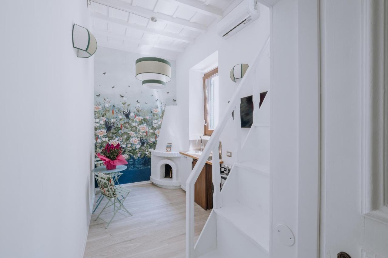 Apartament Navona Nest Rzym Zewnętrze zdjęcie
