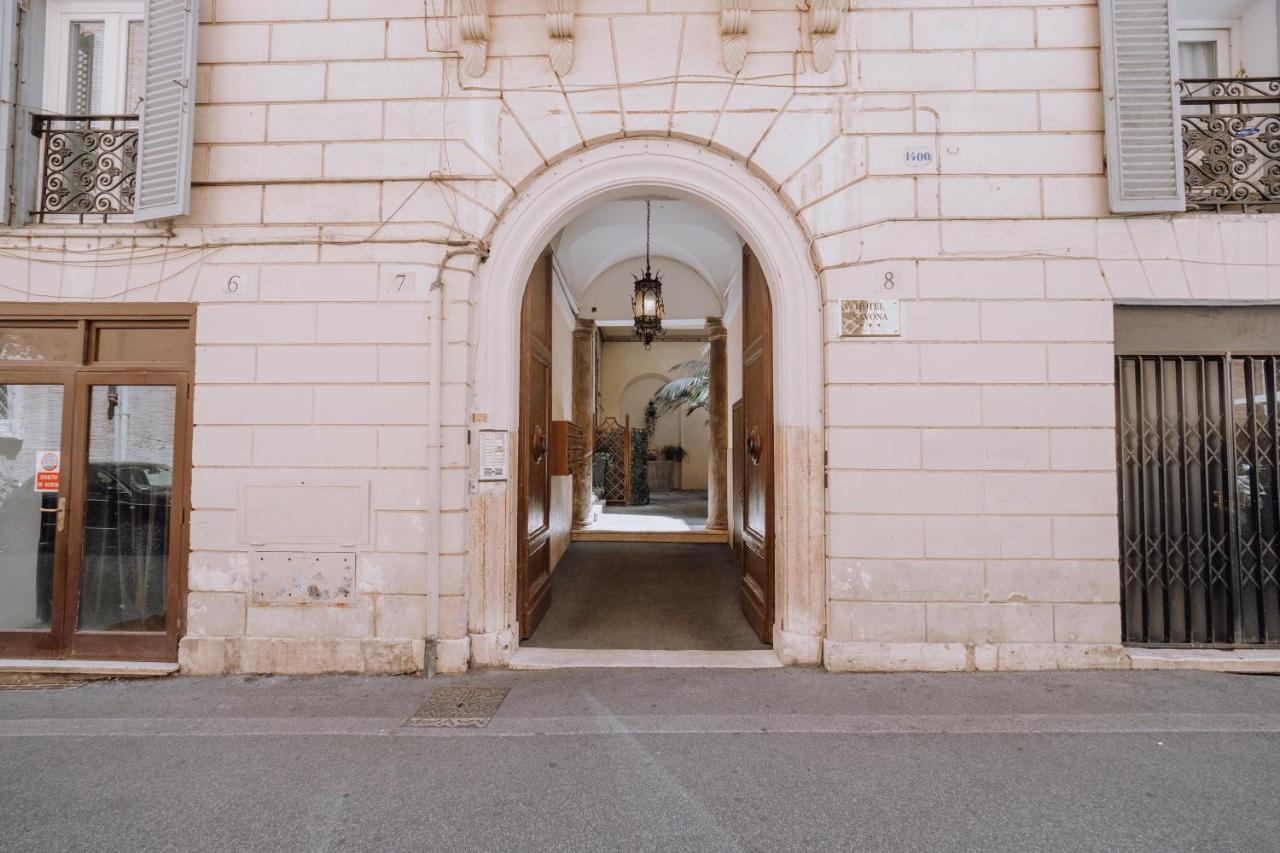 Apartament Navona Nest Rzym Zewnętrze zdjęcie