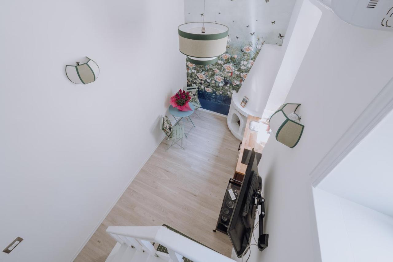 Apartament Navona Nest Rzym Zewnętrze zdjęcie