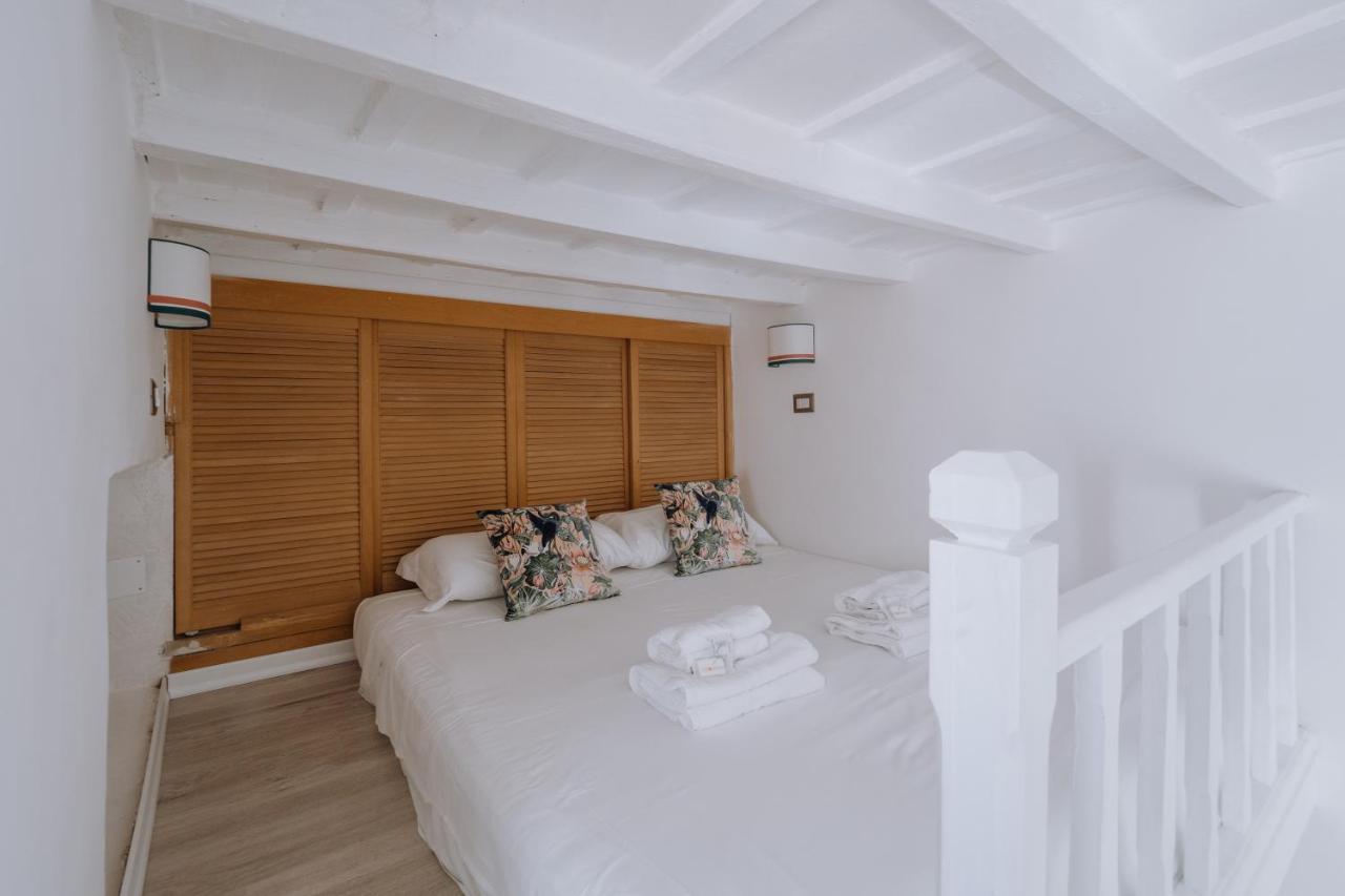 Apartament Navona Nest Rzym Zewnętrze zdjęcie