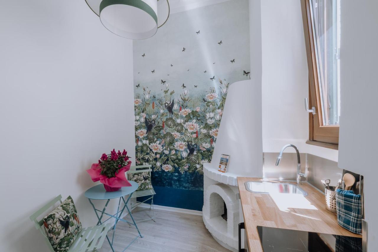 Apartament Navona Nest Rzym Zewnętrze zdjęcie