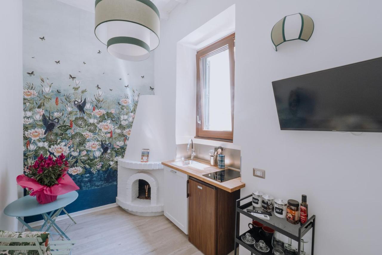 Apartament Navona Nest Rzym Zewnętrze zdjęcie